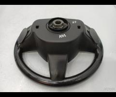 VOLANTE  MULTIFUNZIONE STERZO IN PELLE JAGUAR XF X - 19