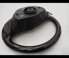 VOLANTE  MULTIFUNZIONE STERZO IN PELLE JAGUAR XF X - 22