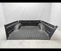 RIVESTIMENTO VASCA CASSONE POSTERIORE NISSAN NAVAR