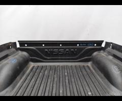RIVESTIMENTO VASCA CASSONE POSTERIORE NISSAN NAVAR