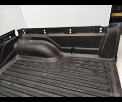 RIVESTIMENTO VASCA CASSONE POSTERIORE NISSAN NAVAR