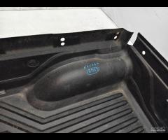 RIVESTIMENTO VASCA CASSONE POSTERIORE NISSAN NAVAR - 7