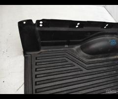 RIVESTIMENTO VASCA CASSONE POSTERIORE NISSAN NAVAR - 11