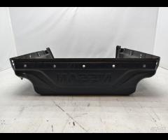 RIVESTIMENTO VASCA CASSONE POSTERIORE NISSAN NAVAR - 16