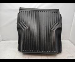 RIVESTIMENTO VASCA CASSONE POSTERIORE NISSAN NAVAR - 21