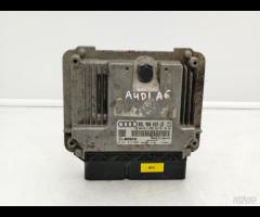 CENTRALINA MOTORE ECU CGL CGLC 2.0D 130Kw 177CV AU