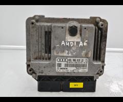 CENTRALINA MOTORE ECU CGL CGLC 2.0D 130Kw 177CV AU