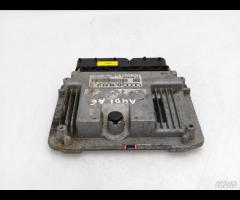 CENTRALINA MOTORE ECU CGL CGLC 2.0D 130Kw 177CV AU - 11