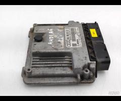CENTRALINA MOTORE ECU CGL CGLC 2.0D 130Kw 177CV AU - 12