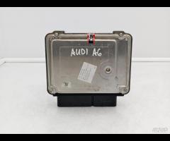 CENTRALINA MOTORE ECU CGL CGLC 2.0D 130Kw 177CV AU - 15