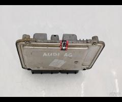 CENTRALINA MOTORE ECU CGL CGLC 2.0D 130Kw 177CV AU - 17