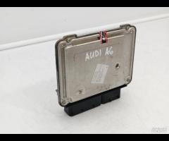 CENTRALINA MOTORE ECU CGL CGLC 2.0D 130Kw 177CV AU - 18