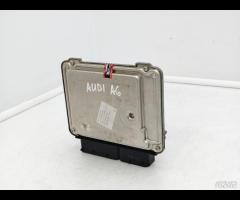 CENTRALINA MOTORE ECU CGL CGLC 2.0D 130Kw 177CV AU - 19