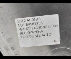 CENTRALINA MOTORE ECU CGL CGLC 2.0D 130Kw 177CV AU - 20