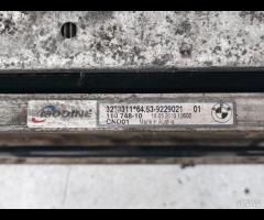 KIT RADIATORI COMPLETO ACQUA ARIA E VENTOLA BMW E9