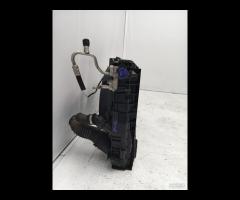 KIT RADIATORI COMPLETO ACQUA ARIA E VENTOLA BMW E9 - 12