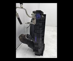 KIT RADIATORI COMPLETO ACQUA ARIA E VENTOLA BMW E9 - 13