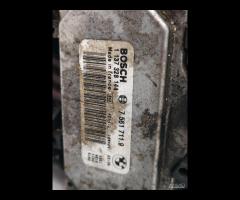 KIT RADIATORI COMPLETO ACQUA ARIA E VENTOLA BMW E9 - 17