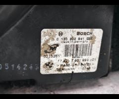KIT RADIATORI COMPLETO ACQUA ARIA E VENTOLA BMW E9 - 18