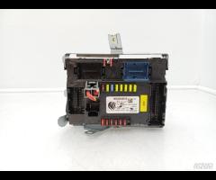 SCATOLA FUSIBILI DISTRIBUTORE CORRENTE ANTERIORE 1