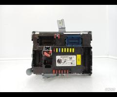 SCATOLA FUSIBILI DISTRIBUTORE CORRENTE ANTERIORE 1