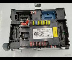 SCATOLA FUSIBILI DISTRIBUTORE CORRENTE ANTERIORE 1