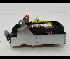 SCATOLA FUSIBILI DISTRIBUTORE CORRENTE ANTERIORE 1