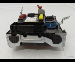 SCATOLA FUSIBILI DISTRIBUTORE CORRENTE ANTERIORE 1 - 6