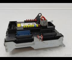 SCATOLA FUSIBILI DISTRIBUTORE CORRENTE ANTERIORE 1 - 7