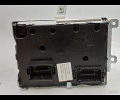 SCATOLA FUSIBILI DISTRIBUTORE CORRENTE ANTERIORE 1 - 8