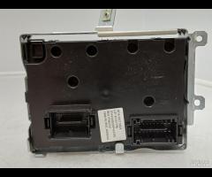 SCATOLA FUSIBILI DISTRIBUTORE CORRENTE ANTERIORE 1 - 9