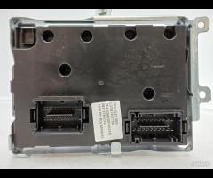 SCATOLA FUSIBILI DISTRIBUTORE CORRENTE ANTERIORE 1 - 10