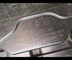 SERBATOIO ADBLU AHX AH02 AH03 2.0D 110Kw 150CV PEU - 21