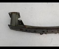 RINFORZO TRAVERSA PARAURTI SUPPORTO ANT/POST MAZDA - 4