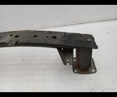 RINFORZO TRAVERSA PARAURTI SUPPORTO ANT/POST MAZDA - 13