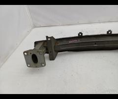RINFORZO TRAVERSA PARAURTI SUPPORTO ANT/POST MAZDA - 16
