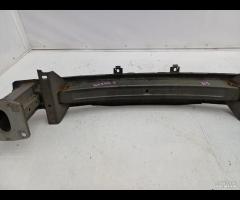 RINFORZO TRAVERSA PARAURTI SUPPORTO ANT/POST MAZDA - 17