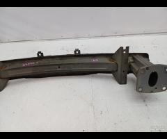 RINFORZO TRAVERSA PARAURTI SUPPORTO ANT/POST MAZDA - 18