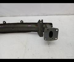 RINFORZO TRAVERSA PARAURTI SUPPORTO ANT/POST MAZDA - 19