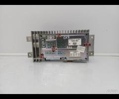 CENTRALINA AMPLIFICATORE AUTORADIO MAZDA CX-7 ER 2 - 1