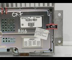 CENTRALINA AMPLIFICATORE AUTORADIO MAZDA CX-7 ER 2 - 4