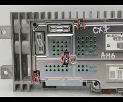 CENTRALINA AMPLIFICATORE AUTORADIO MAZDA CX-7 ER 2 - 5