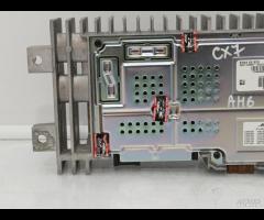 CENTRALINA AMPLIFICATORE AUTORADIO MAZDA CX-7 ER 2 - 6