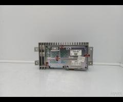 CENTRALINA AMPLIFICATORE AUTORADIO MAZDA CX-7 ER 2 - 7