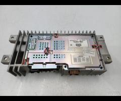 CENTRALINA AMPLIFICATORE AUTORADIO MAZDA CX-7 ER 2 - 15