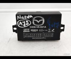 CENTRALINA GANCIO DI TRAINO 2.2D 127Kw 173CV MAZDA - 2