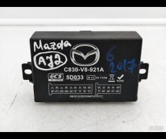 CENTRALINA GANCIO DI TRAINO 2.2D 127Kw 173CV MAZDA - 3