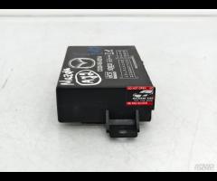 CENTRALINA GANCIO DI TRAINO 2.2D 127Kw 173CV MAZDA - 8