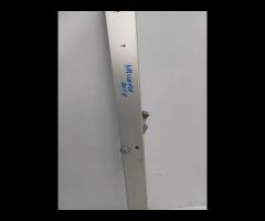 SEPARATORE DEL BAGAGLIAIO SX NISSAN NAVARA IV D23 - 6