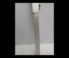 SEPARATORE DEL BAGAGLIAIO SX NISSAN NAVARA IV D23 - 7